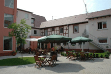 Ermitage-patio