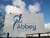 UK - TWI High school Abbey Grange 1 van 3