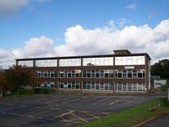 UK - TWI High school Abbey Grange 3 van 3